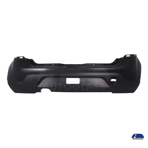 Parachoque-Traseiro-Renault-Sandero-2008-a-2014-5-Portas-Preto-Liso-Com-Furos-Dts---2605039