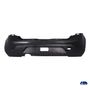 Parachoque-Traseiro-Renault-Sandero-2008-a-2014-5-Portas-Preto-Liso-Com-Furos-Dts---2605039