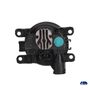 Farol-Milha-Esquerdo-Renault-Captur-2022-a-2024-Mascara-Negra-Depo---2055009