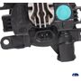 Farol-Milha-Esquerdo-Renault-Captur-2022-a-2024-Mascara-Negra-Depo---2055009