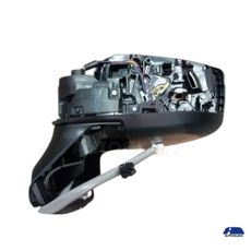 Retrovisor-Externo-Nissan-Versa-2021-a-2025-Esquerdo-Eletrico-Preto-Liso-Genuino---1870029