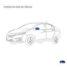 Retrovisor-Externo-Honda-City-2015-a-2021-Esquerdo-Motorista-Eletrico-Amostra-Aereo-Primer-Qxp---16