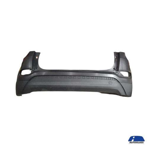 Parachoque Traseiro Hyundai New Tucson 2017 a 2022 - Autoglass