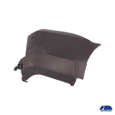 DONTPANIC TYPE-02 FULL ＋1.5 Parachoque Mitsubishi Pajero Sport Traseiro 2019 a 2020