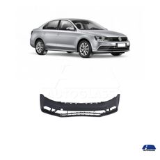 Parachoque-Dianteiro-VW-Jetta-2015-a-2018-4-Portas-Preto-Liso-Com-Furos-Loma---2663489