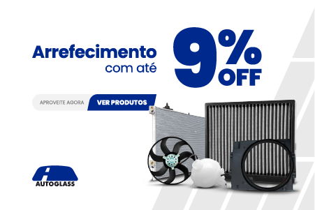 DSTV - BannerSecundário - Arrefecimento
