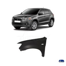Paralama-Mitsubishi-Asx-Esquerdo-2011-a-2022-5-Portas-Yih-Sheng---2650109