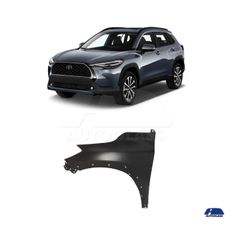 Paralama-Toyota-Corolla-Cross-Esquerdo-2022-a-2025-5-Portas-Yih-Sheng---2648499