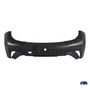 Parachoque-Dianteiro-Superior-Byd-Dolphin-Ev-2024-a-2025-5-Portas-Preto-Liso-Com-Furos-Original---2
