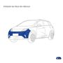 Parachoque-Dianteiro-Superior-Byd-Dolphin-Ev-2024-a-2025-5-Portas-Preto-Liso-Com-Furos-Original---2