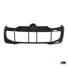 Parachoque-Dianteiro-VW-Up-2013-a-2017-5-Portas-Preto-Liso-Tyg---2667529
