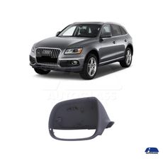 Capa-Retrovisor-Audi-Q5-2009-a-2017-Superior-Esquerdo-Primer-Metagal-Vmax---2574859
