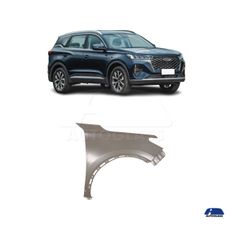 Paralama-Chery-Tiggo-7-Pro-2022-a-2025-Direito-Jiangsu-Juncheng-Vehicle-Industry---2664559