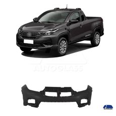 Parachoque-Dianteiro-Superior-Fiat-Strada-Endurance-2021-a-2025-Cabine-Dupla-e-Cabine-Simples-Preto