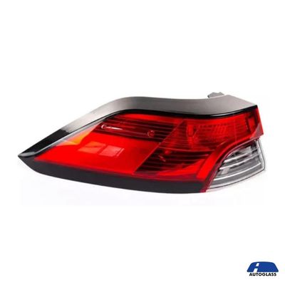 Lanterna Lateral Esquerda Toyota Corolla Cross Xr 2022 a 2024