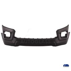 Parachoque-Dianteiro-GM-S10-2021-a-2024-Preto-Liso-Parcial-Com-Furos-Loma---2679699