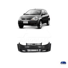 Parachoque-Dianteiro-Ford-Ka-2008-a-2011-Preto-Liso-Sem-Furos-Tyg---2667369
