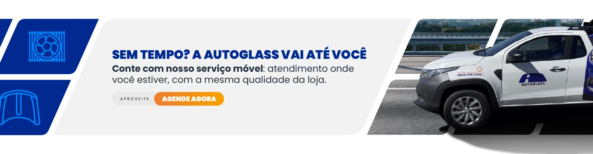 Autoglass: O Maior Estoque de Vidros e Peças Automotivas