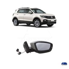 Retrovisor-Direito-VW-T-Cross-2020-a-2025-Externo-Eletrico-Preto-Liso-Metagal-Qxp---2671669