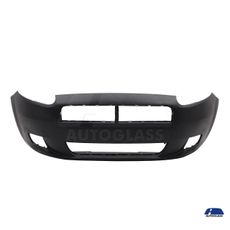 Parachoque-Dianteiro-Fiat-Punto-2008-a-2012-Preto-Liso-Com-Furos-Loma---2661769
