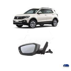 Retrovisor-Esquerdo-VW-T-Cross-2020-a-2025-Externo-Eletrico-Preto-Liso-Metagal-Qxp---2671689