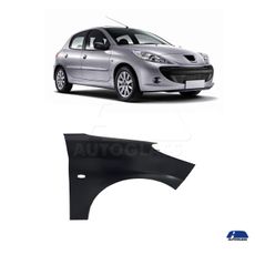 Paralama-Peugeot-207-2009-a-2015-Direito-Yih-Sheng---2649589