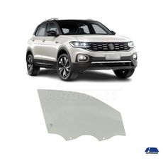 Vidro-Porta-VW-T-Cross-2020-a-2025-Dianteiro-Direito-Verde-Saint-Gobain---2079919