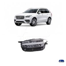 Farol-Principal-Volvo-Xc90-2016-a-2025-Esquerdo-Mascara-Negra-Original---2655509