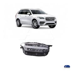 Farol-Principal-Volvo-Xc90-2016-a-2025-Direito-Mascara-Negra-Original---2655489