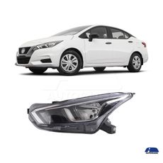 Farol-Principal-Nissan-Versa-2021-a-2025-Esquerdo-Mascara-Negra-Casp---2310189