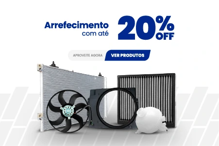 Arrefecimento