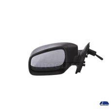 Retrovisor-Esquerdo-Renault-Logan-2014-a-2025-Externo-Manual-Preto-Metagal-Qxp---2693909