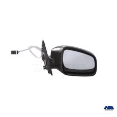 Retrovisor-Direito-Renault-Logan-2014-a-2025-Externo-Eletrico-Preto-Liso-Metagal-Qxp---2693849