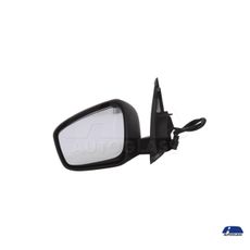 Retrovisor-Esquerdo-Renault-Kwid-2018-a-2022-Externo-Eletrico-Preto-Liso-Metagal-Qxp---2693949