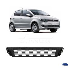Grade-Parachoque-Central-VW-Fox-2010-a-2014-Preto-Engekar---2749639