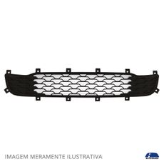 Grade-Parachoque-Central-Toyota-Yaris-2019-a-2022-Preto-Brilhante-Fipparts---2796869