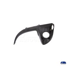 Moldura-Farol-Milha-Toyota-Yaris-2023-a-2025-Esquerdo-Preto-Brilhante-Loma---2778309