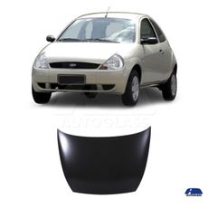 Capo-Ford-Ka-1997-a-2007-Tyg---2612099