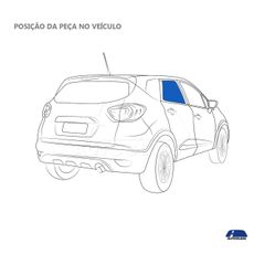 Vidro-Porta-Renault-Captur-2017-a-2024-Traseiro-Direito-Verde-Saint-Gobain---2292749