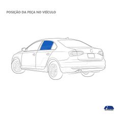 Vidro-Porta-VW-Jetta-2018-a-2024-Traseiro-Esquerdo-Verde-Plus-Pilkington---2267339