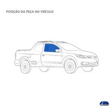 Vidro-Porta-VW-Saveiro-2010-a-2025-Direito-Verde-Pilkington---2724829