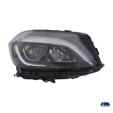Farol-Principal-Direito-Mb-Classe-a-2016-a-2025-Mascara-Negra-Zkw---2644219