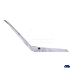 Friso-Pchoque-Nissan-Kicks-2022-a-2025-Esquerdo-Cromado-Fipparts---2794309