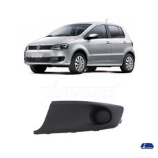Moldura-Farol-Milha-VW-Fox-2010-a-2014-Esquerdo-Preto-Engekar---2751739