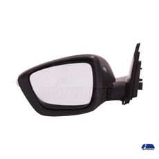 Retrovisor-Esquerdo-GM-Tracker-Premier-2021-a-2025-Externo-Eletrico-Preto-Liso-Metagal-Qxp---2725789