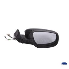 Retrovisor-Esquerdo-Chery-Tiggo-5x-Pro-2023-a-2025-Externo-Eletrico-Preto-Liso-Original---2510619