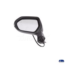 Retrovisor-Direito-Toyota-Corolla-2024-a-2025-Externo-Eletrico-Preto-Liso-Original---2405479