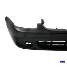 Parachoque-Dianteiro-GM-Corsa-Classic-2008-a-2010-Preto-Liso-Sem-Furos-Loma---2820639