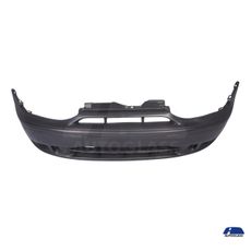 Parachoque-Dianteiro-Fiat-Palio-1996-a-2000-Preto-Texturizado-Com-Furos-Dts---2816769