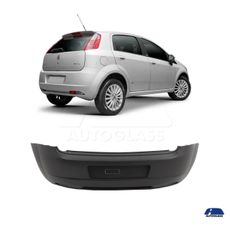 Parachoque-Traseiro-Fiat-Punto-2008-a-2012-Preto-Liso-Loma---2714239